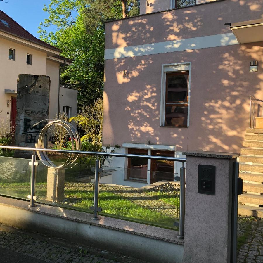 42Up Berlin Pankow Apartman Kültér fotó