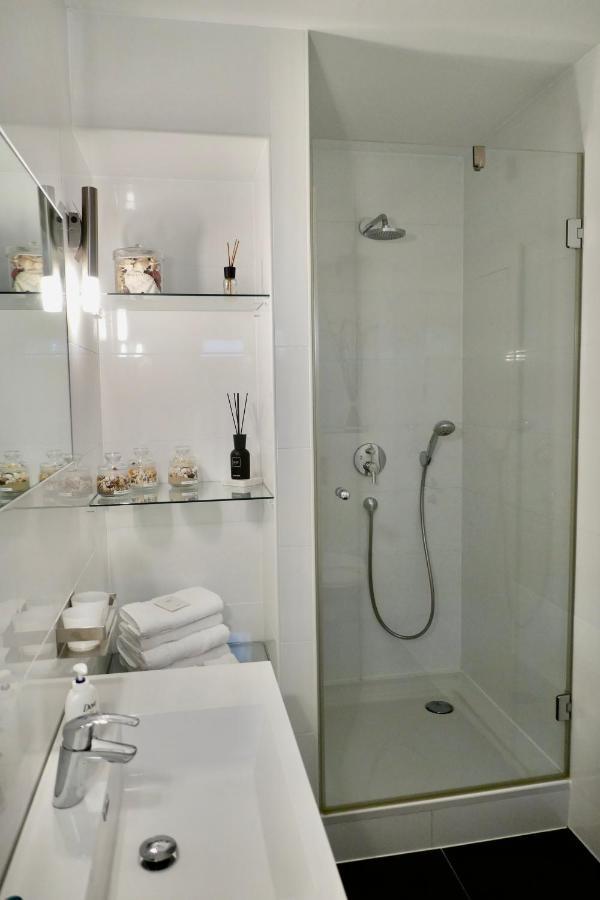42Up Berlin Pankow Apartman Kültér fotó